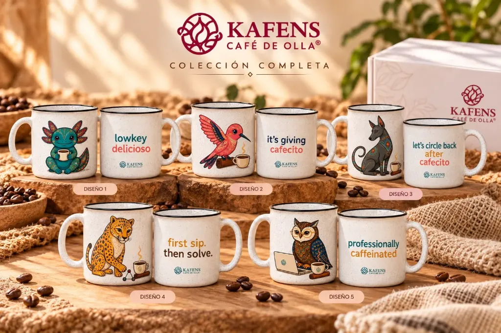 Kafens Collection
