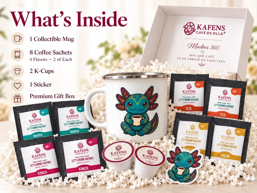 The Ally Gift Box - Pre order