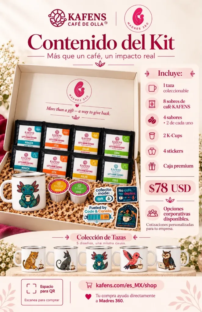The Ally Gift Box - Pre order