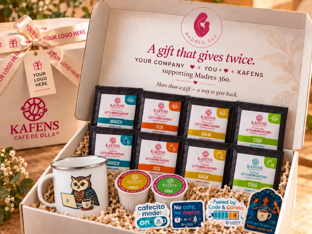 The Strategist Gift Box - Pre order