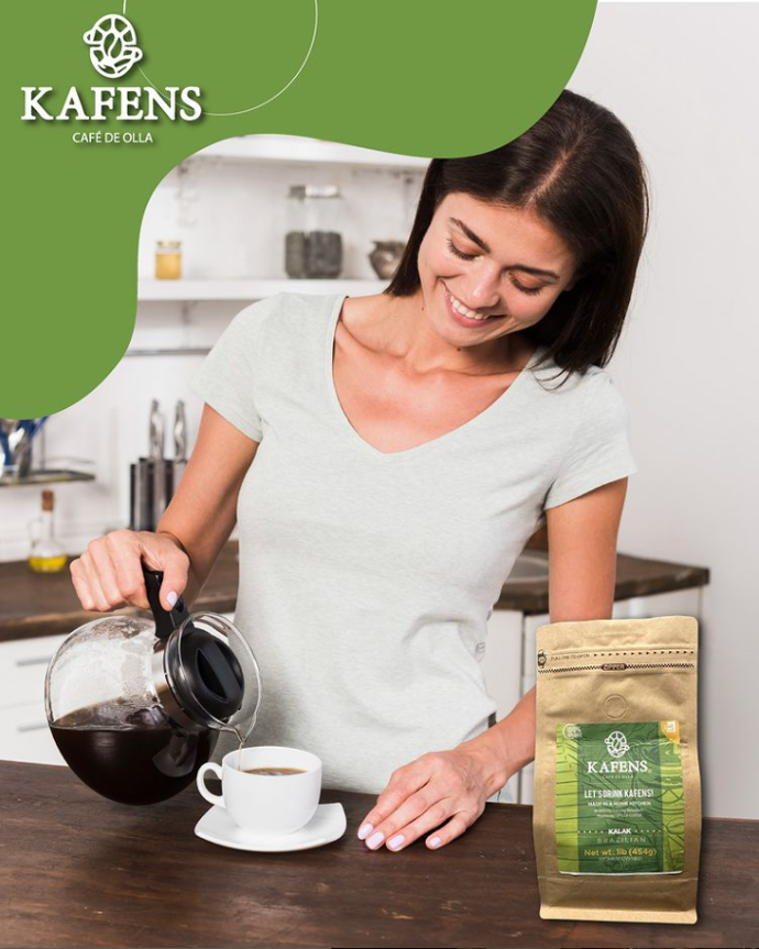 KALAK 1lb