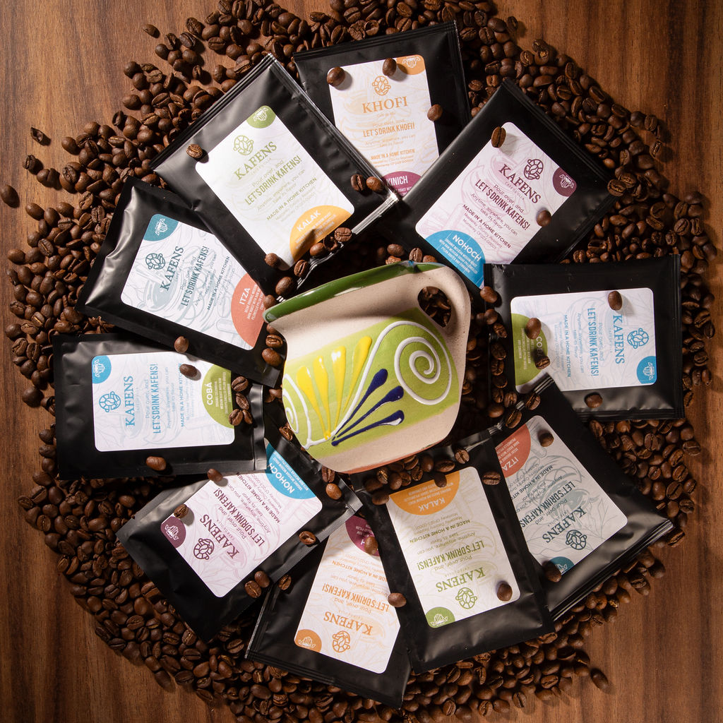 Variety Gift Pack 1