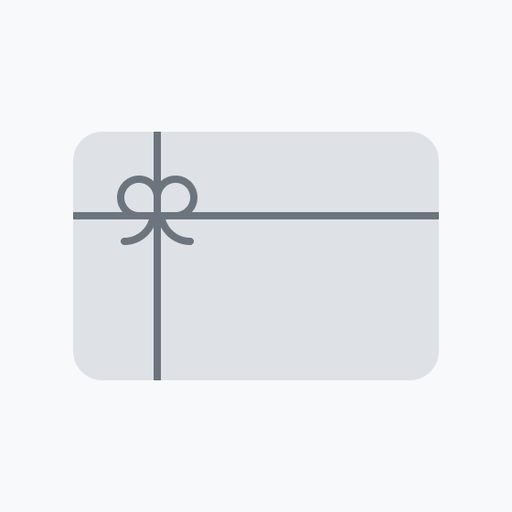 [KAFENS $50 US Dollars Gift Card] Gift Card